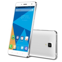 Original DOOGEE HITMAN DG850 5 0 Inch Android 4 2 2 3G SmartPhone MTK6582 Quad Core