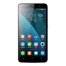 Original Huawei Honor 4X WCDMA Kirin 620 Octa Core 5.5 Inch 1280*720P IPS 2GB RAM 13.0MP Android 4.4 Smartphone