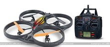 remote control quadcopter helicopter Ar.drone with camera 4ch 4-Axis gyro flying saucer quadrocopter vs v959 quadcopter for sale