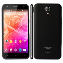 In Stock 5.5″ Timmy E86 IPS HD Android 4.4 MTK6582 Quad Core Smartphone 3G Mobile Phone Back Camera 8MP Dual SIM Dual Standby