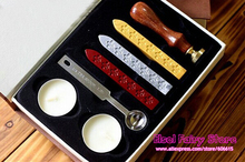 Wax Seal Stamp set
