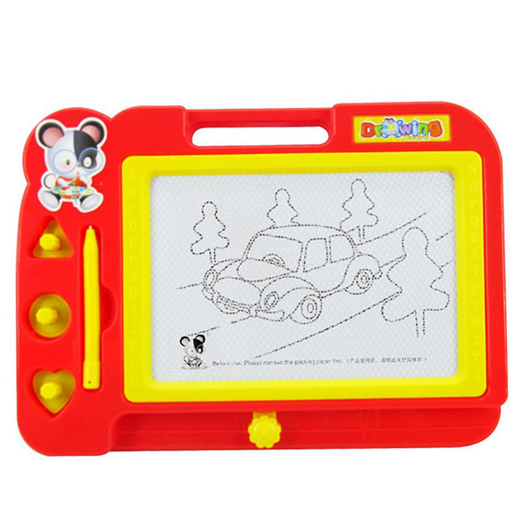 Купить Магнитная доска для рисования sketch pad каракули писать ...