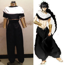 The Labyrinth of Magic Magi Judal Cosplay Costume Any Size