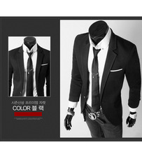 2015 Promotion Limited Regular Polyester Cotton Single Breasted Broadcloth Full Jacket Men Mens Floral Blazer Blazer