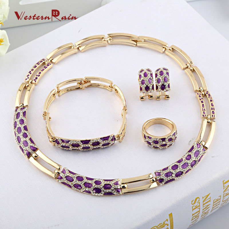 WesternRain 2015 Wedding Accessories UK Gold Plated Jewellery Floating Charms Wholesale Vogue ...