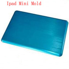 Hot sale 1PCS 3D Sublimation Printing Mold for ipad mini
