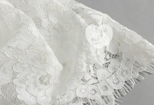 Kids Girls Crochet Lace Dresses Baby Girl Hallow Out Princess Dress 2016 Babies Summer Clothes Children