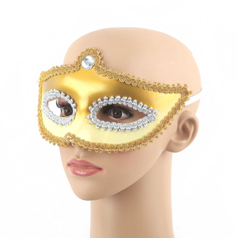 ... Venice Girls Masks Sexy Women Masquerade Party <b>Mask Gem</b> Half Face Masks ... - Venice-Girls-Masks-Sexy-Women-Masquerade-Party-Mask-Gem-Half-Face-Masks-Halloween-Supplies-Yellow-Dance