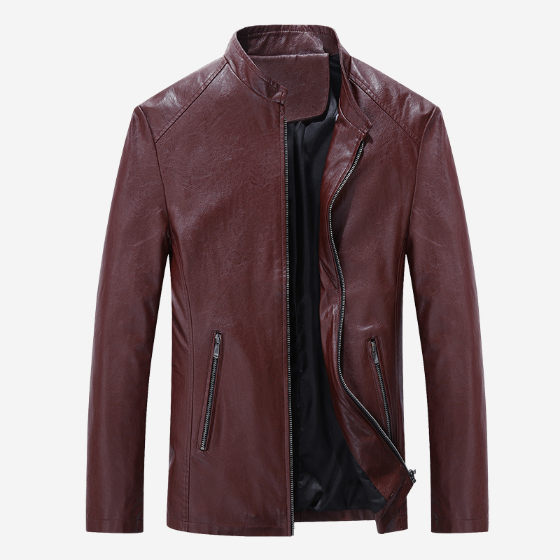 High Quality Sell Leather Jackets Promotion-Shop for High Quality ...