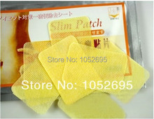 Newest arrive Slim Patch PatchSlim Extra Strong Weight Lose Wholesale Lots Of 100 pcs 1 bag