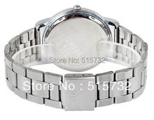 MIKE 8192 women watch Heart Heart Print Women s Analog Watch with Stainless Steel Strap