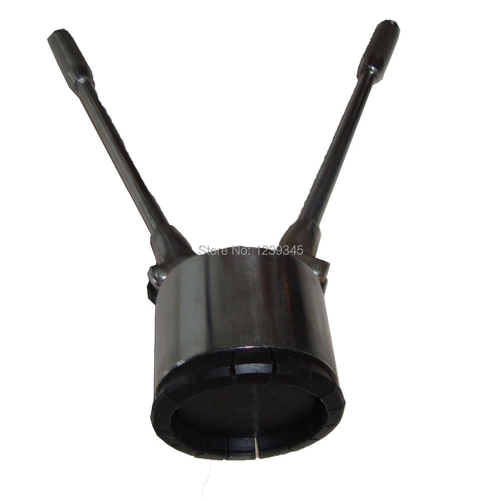 53 gallon 200L drum 2inch (outer diamete 70mm) cap seal tool barrel cap