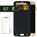alibaba china clone for Samsung Galaxy S7 LCD Display with Touch Screen Digitizer Assembly Replacement SM