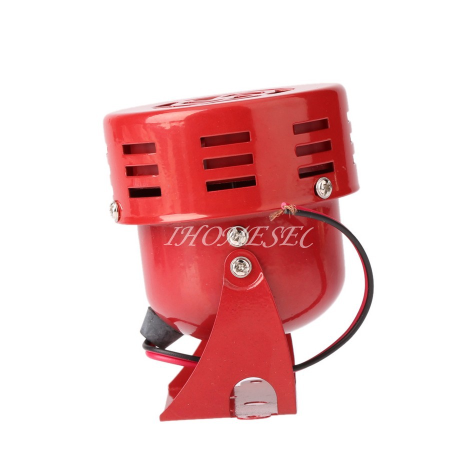 12v wired alarm siren (10)