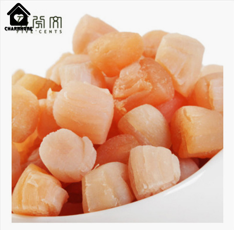 scallop price