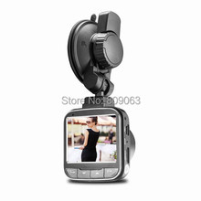 G55 Car DVR Novatek 96650 Car Black Box FullHD 1080P Dash Cam with 170 Degree Wide