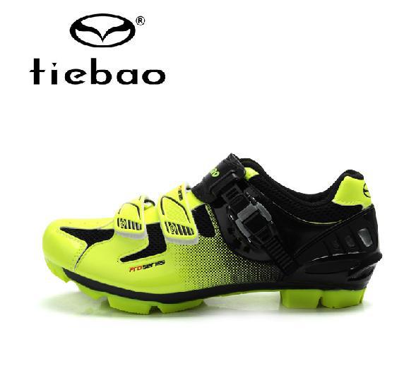 tiebao mtb shoes