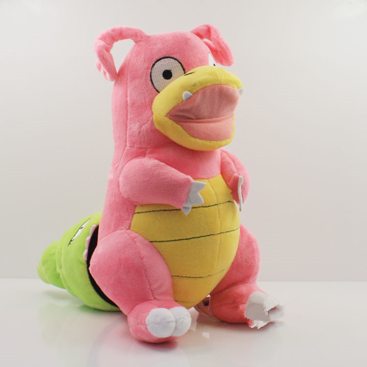 slowbro pokemon plush