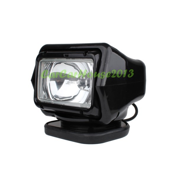 NEW Model 55W Searchlight,hid searchlights,xenon spotlight,boat