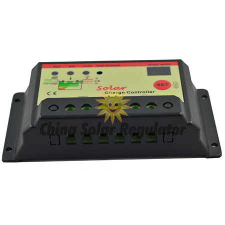 Купить 20A Солнечный контроллер 12v 24v панели солнечных батарей ...