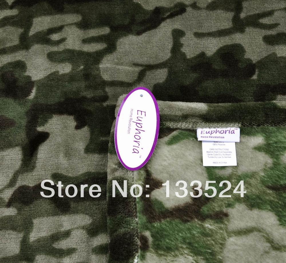 Camouflage bed tent picture more detailed picture about blanket ...