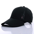 2016 Fashion New Arrival Outdoor Sports Baseball Caps Men Women Visor Polo Caps Jean Hats Denim