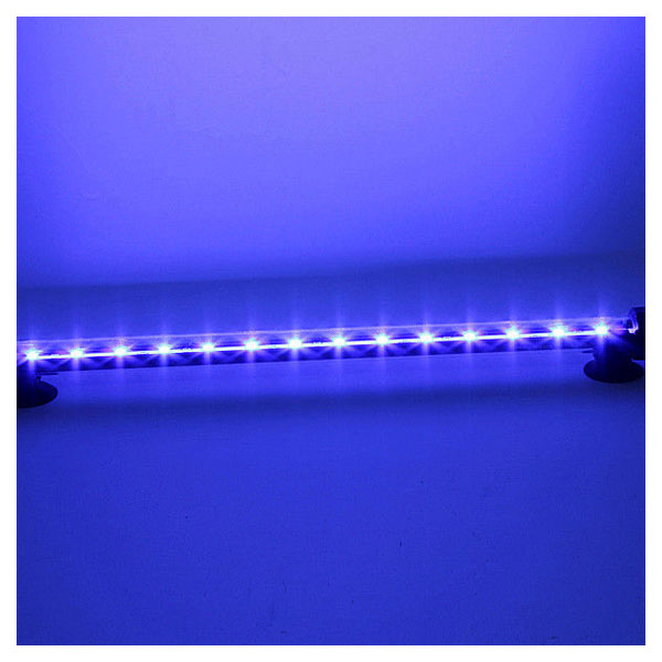  110 -240  48  27LED  Fish Tank      