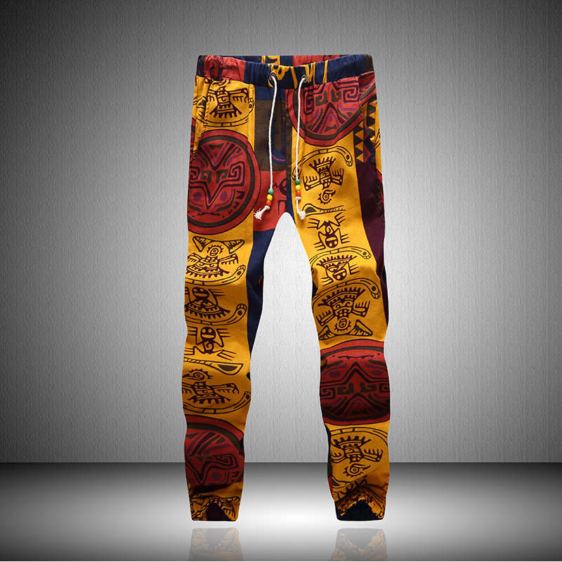 sweatpants cool design