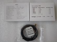 GPS antenna / vehicle DVD navigation antenna /gps satellite positioning antenna /SMA public bay head GPS general antenna