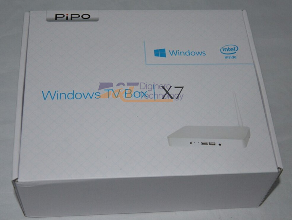   PIPO X7 S -  windows , 8.1   Intel Z3736F   2  / 32  Bluetooth 4.0 Wifi TV   -