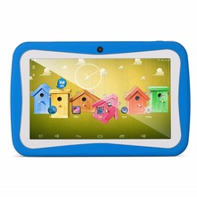 ProntoTec new 7 inch WiMo C72R Kids Tablet PC Android 4 4 KitKat OS Quad Core