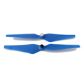 Drone Propeller 9443 Self Tightening Nut System Self Locking 2 Blade Propeller Set For DJI Phantom