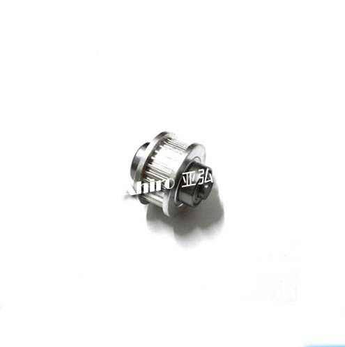 3d printer parts Synchronous wheel kit SM2 synchronous wheel planar bearing free shipping