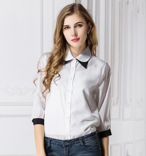 young women's professional clothing