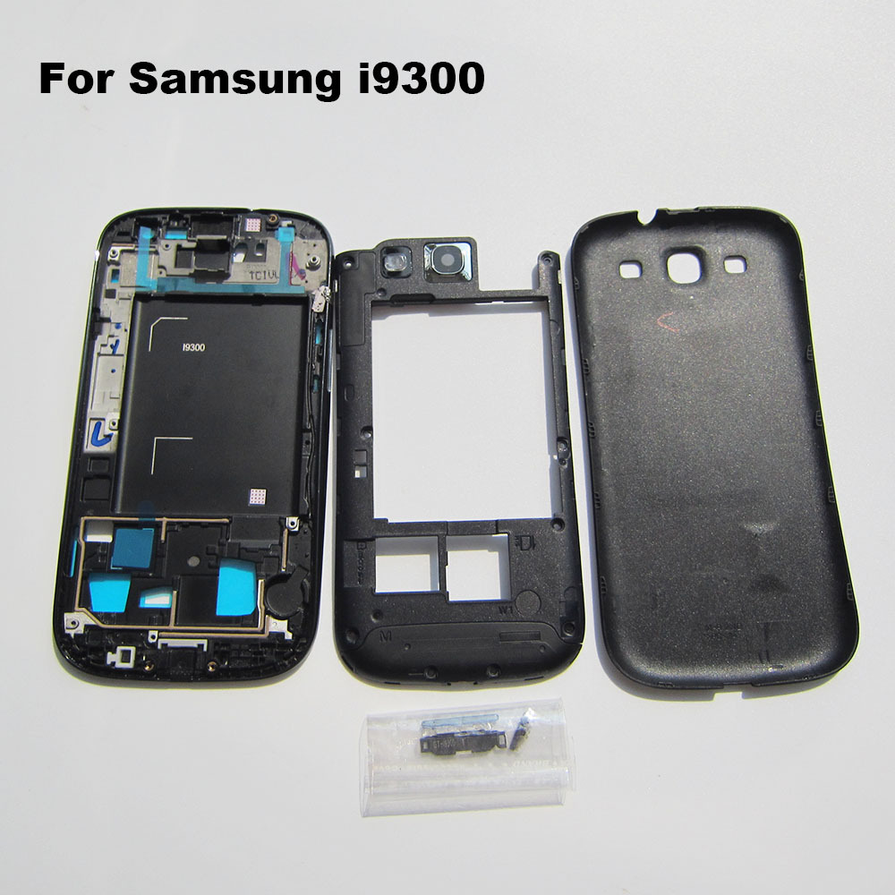       Samsung Galaxy S III S3 i9300         