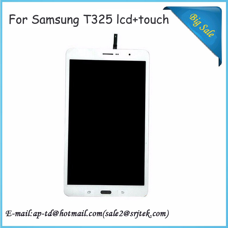 8.4 ''  Samsung Galaxy Tab Pro 8.4 T325 SM-T325 SM-T321 T321   Digitizer  + -   