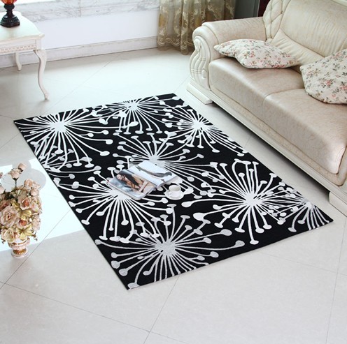 Tappeti per salone classico: tappeti soggiorno. mondial tapis ... Benuta tappeto bandiera