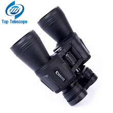 Новый 2013 Canon 20X50 Powerview призмы Порро Бинокль Оптические бинокулярный телескоп 100% НОВОЕ