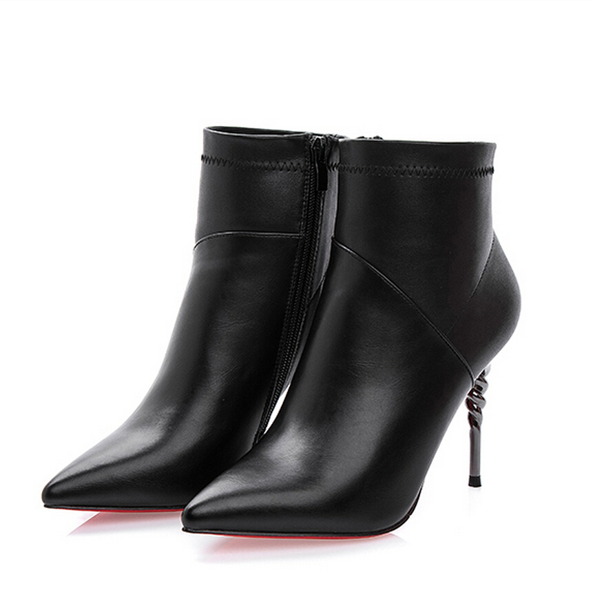 red bottom boots for cheap