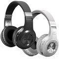 Bluetooth Wireless Stereo Headphones HIFI Fone de Ouvido Smart Android App Headset 3 5mm Earphone For