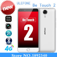 Ulefone Be Touch 2 5.5″inch FHD Screen MTK6752 Octa Core 1.7GHz 13.0MP Camera Android 5.1 Mobile Phone 3GB RAM+16GB ROM 3050mAh