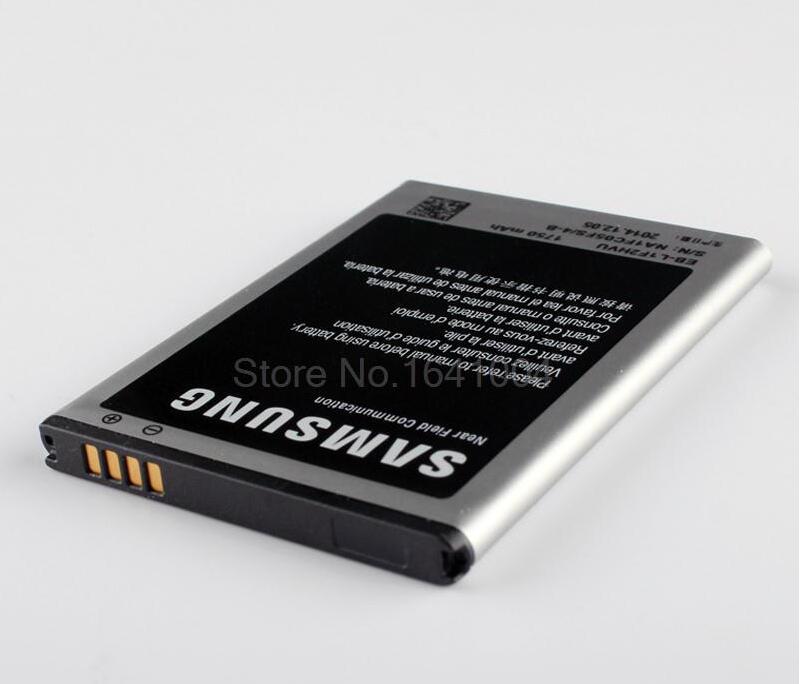  100%     Samsung Galaxy Nexus I9250 I515 EB-L1F2HVU 1750 