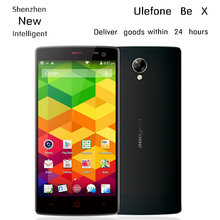 Free Gift Ulefone Be X 4 5 IPS MTK6592 Octa core smartphone android 4 4 1GB