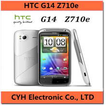 G14 Original HTC Sensation G14 Z710e Original Cell phone 8.0MP Camera Dual core 3G smartphone