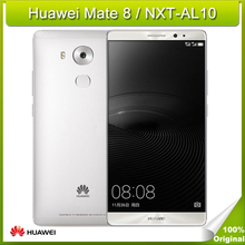 Orignal New Huawei Mate 8 NXT AL10 32GB ROM 3GB RAM Hisilicon Kirin 950 Octa Core