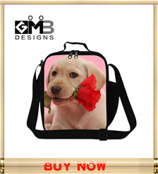 dog with rose lunchbag.jpg