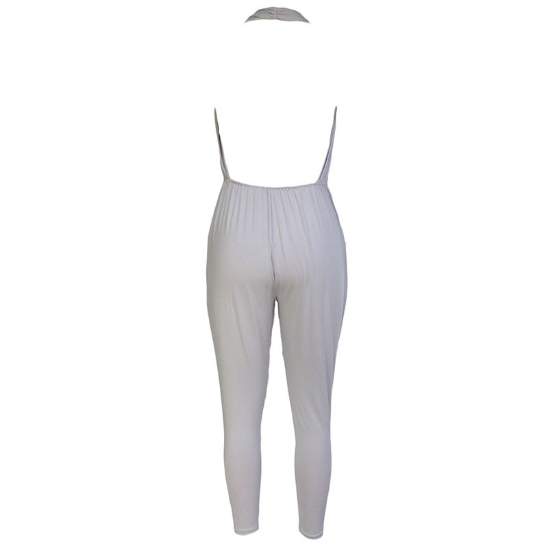 Gray-Backless-Pocket-Design-Harem-Jumpsuit-LC60283-1-26970