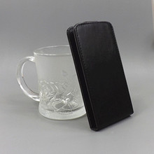 For iPhone 4s 4 s iPhone4 Vertical Flip Cover Open Down/up Back Cover filp leather case mobile phone bags