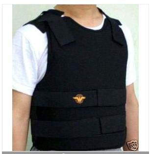 vest bullet proof kevlar bulletproof level xxl iiia