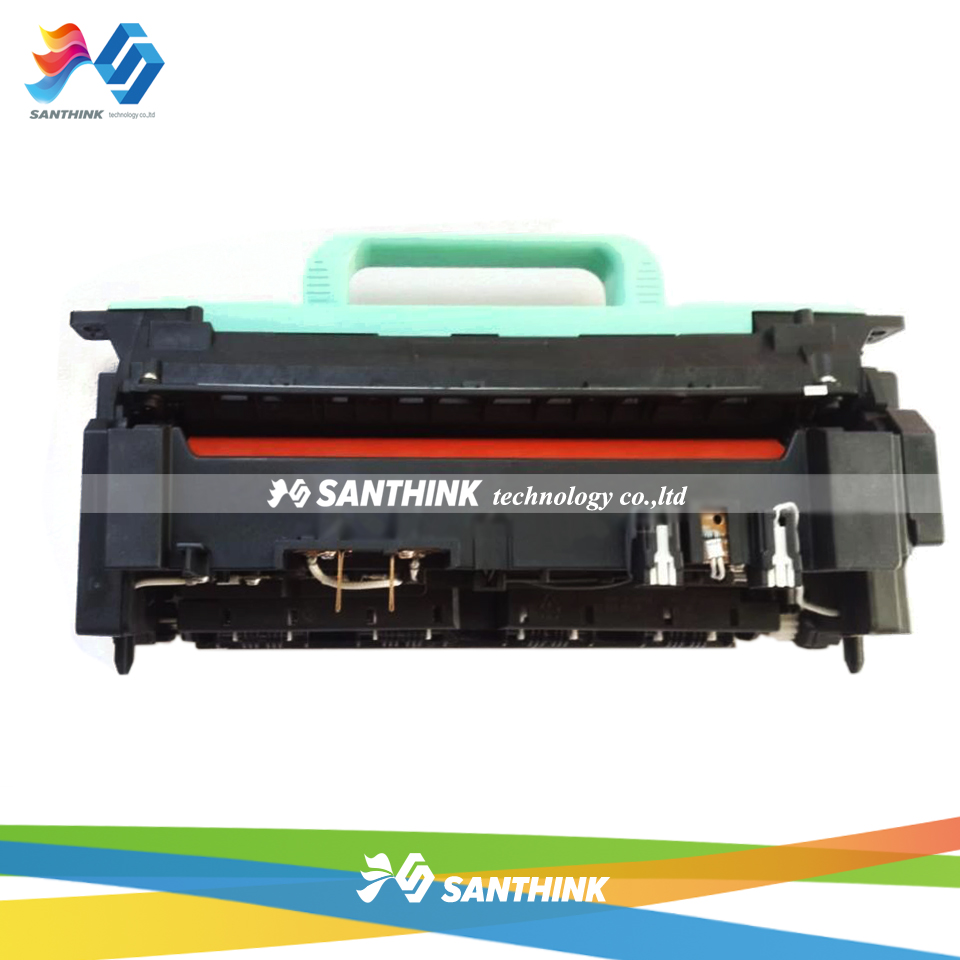 Heating Fixing Assembly For Samsung CLP-600 CLP-650 CLP 650 600 CLP600 CLP650 Fuser Assembly Fuser Unit On Sale